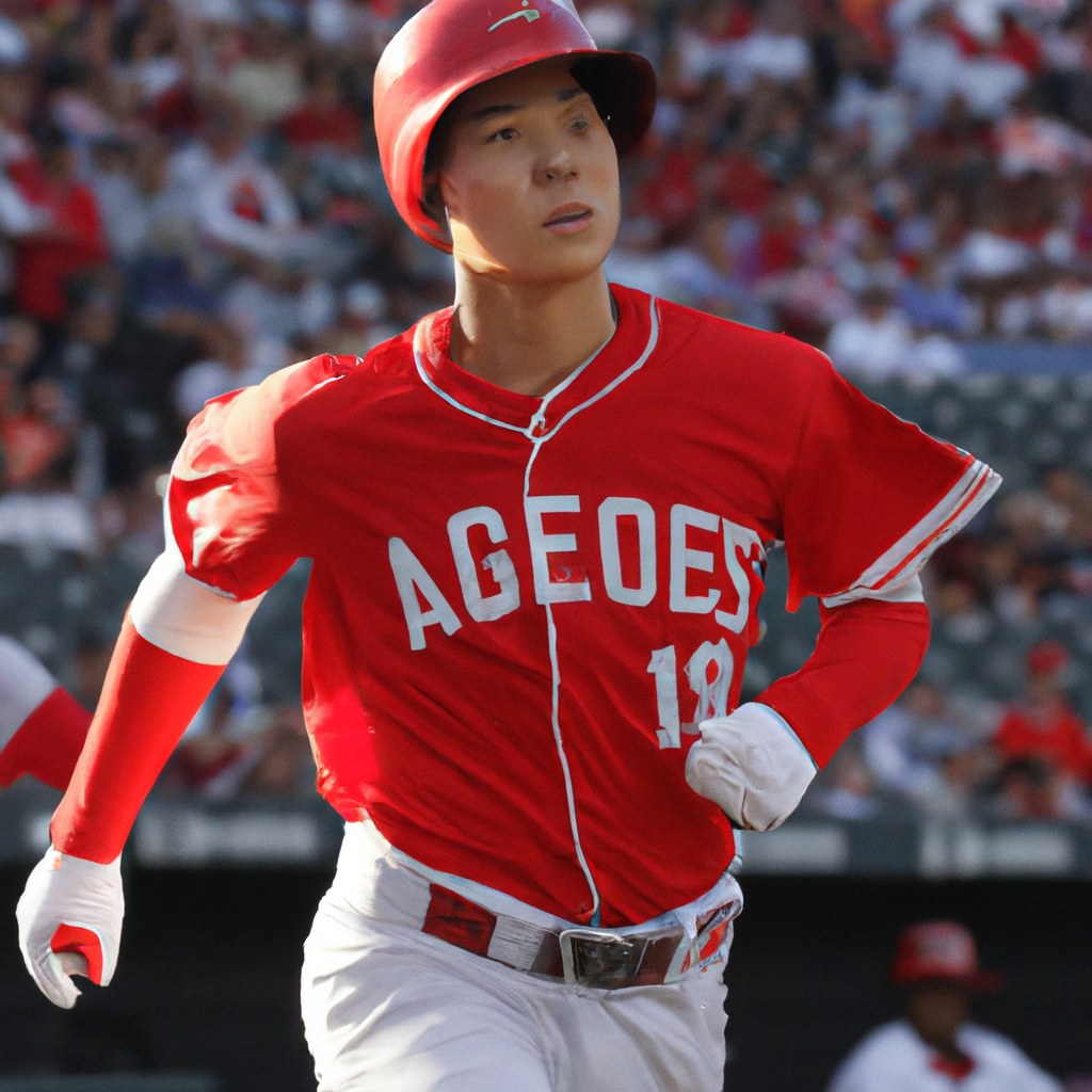 Angels Retain Shohei Ohtani, Aim for Postseason Berth