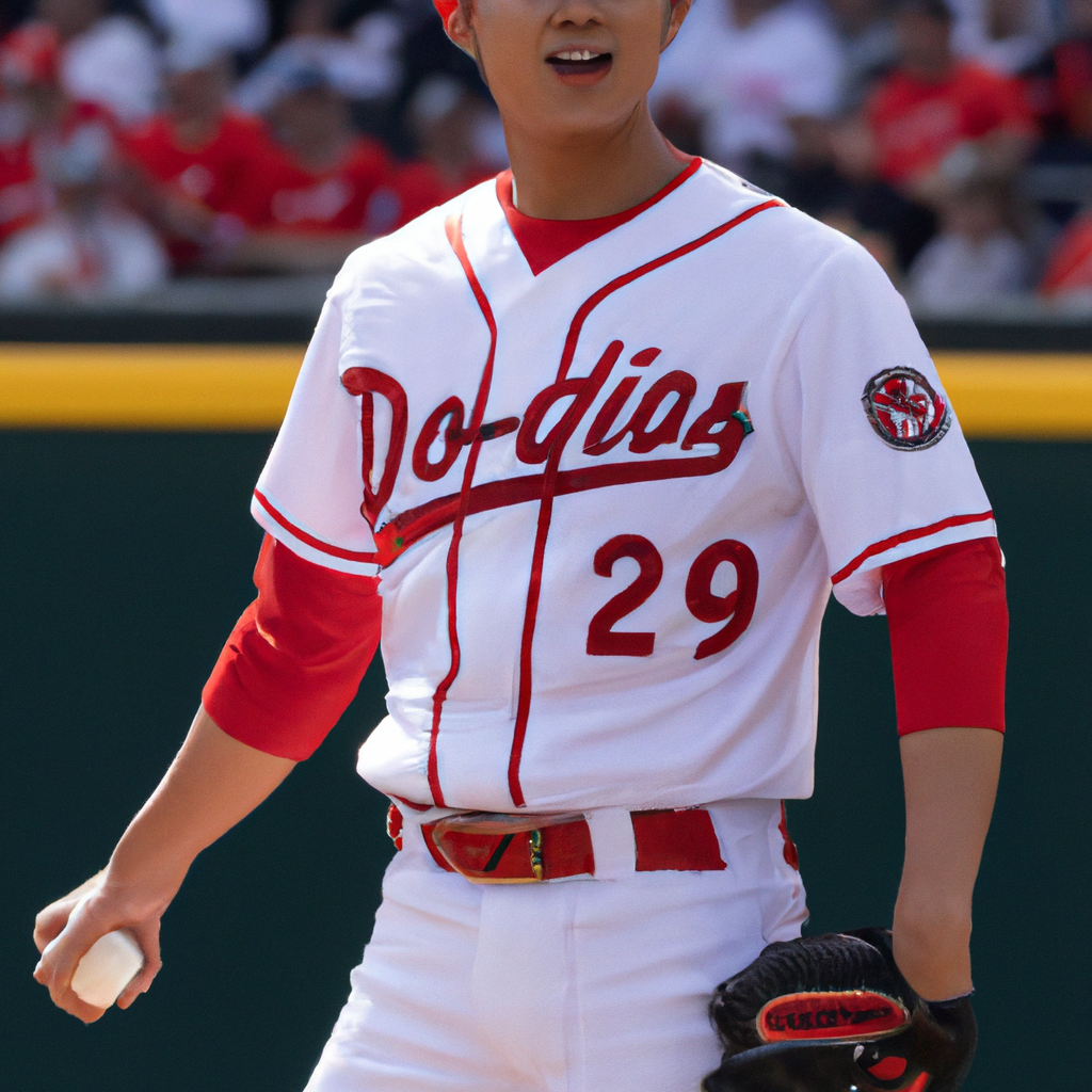 Angels' Shohei Ohtani Throws First MLB Shutout and Hits Two Home Runs in Doubleheader Sweep of Tigers, Announces He Will Remain with Team