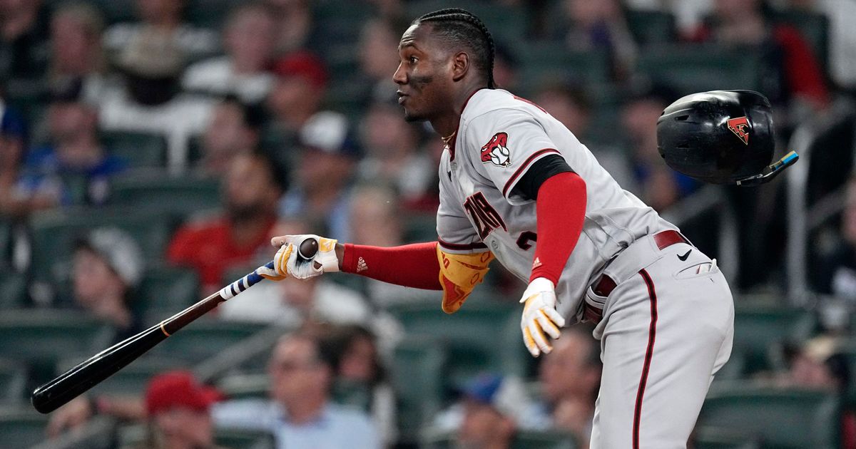 Arizona Diamondbacks End 4-Game Losing Streak with 16-13 Victory Over Atlanta Braves