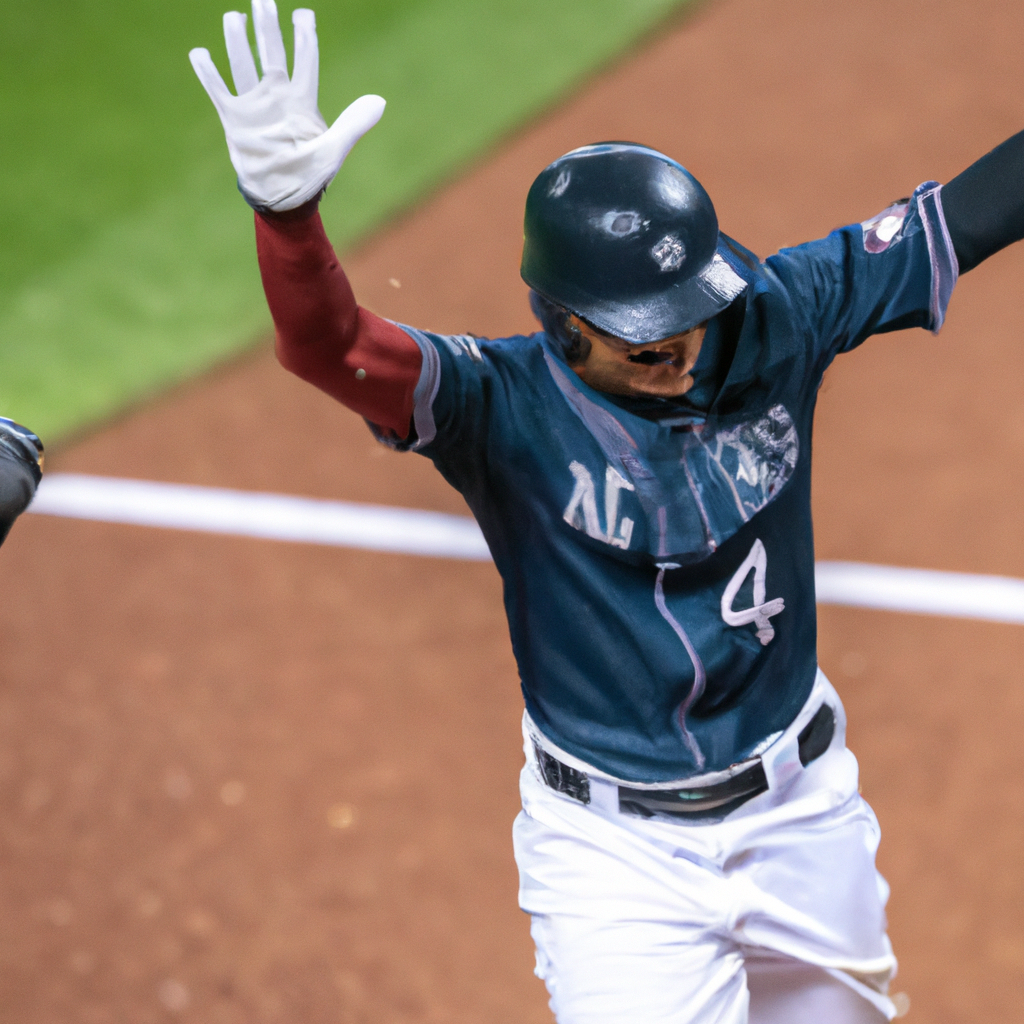 Arizona Diamondbacks End Seattle Mariners' Three-Game Winning Streak with Ninth-Inning Comeback