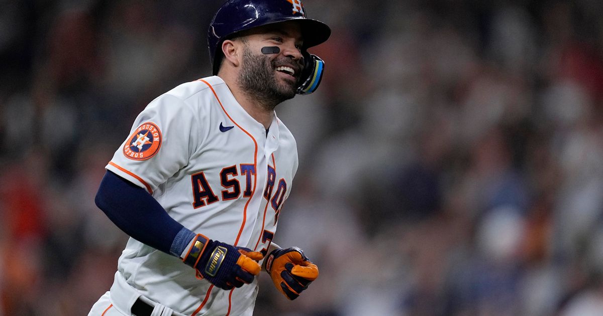 Astros' Alvarez and Altuve Return Could Reverse Overlooked Season