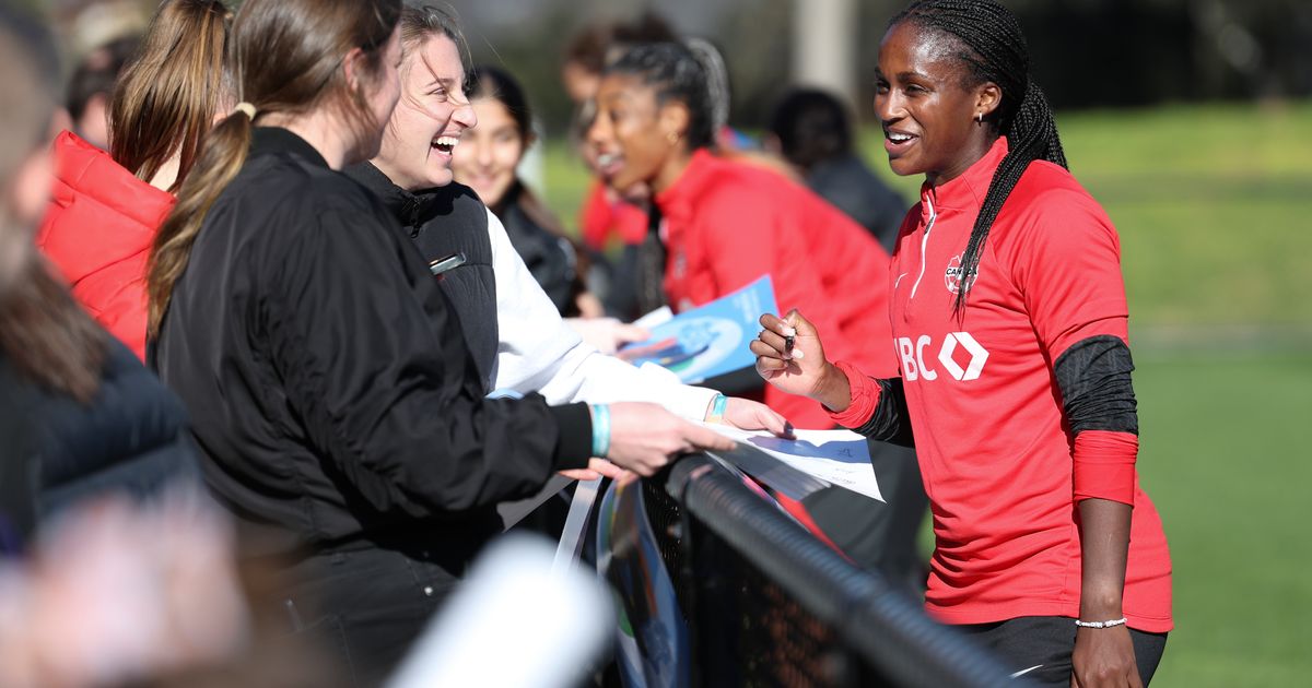 Australia Experiences Increase in Soccer Interest Ahead of Women's World Cup Co-Hosting