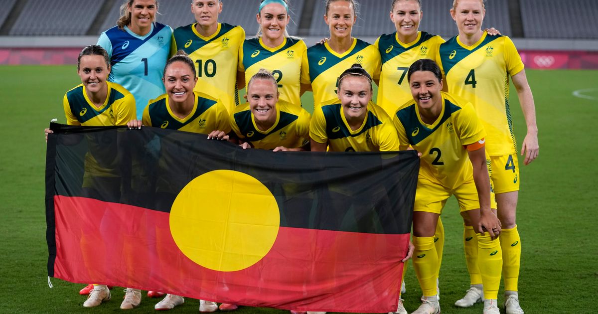 Australian Indigenous Advocates Call for Increased FIFA Support for Women's World Cup Legacy