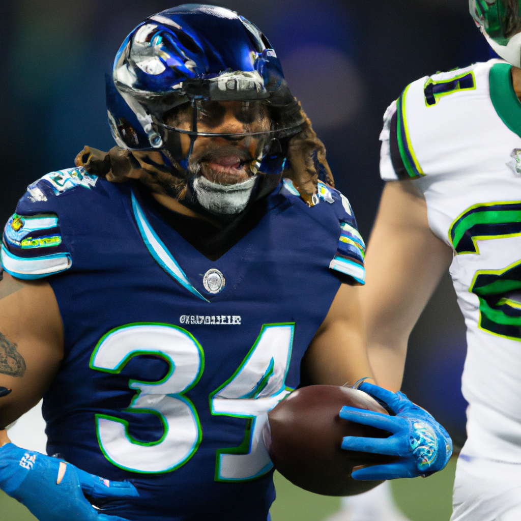 Ben Burr-Kirven Reflects on 'Surreal' Return to Seahawks After Two-Year Injury Recovery