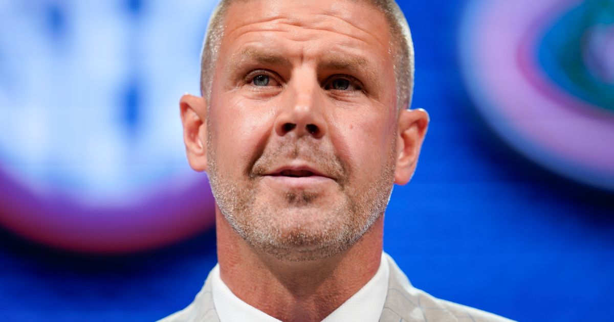 Billy Napier's Florida Gators Enter Second Year with Lowest Expectations in Nearly a Decade