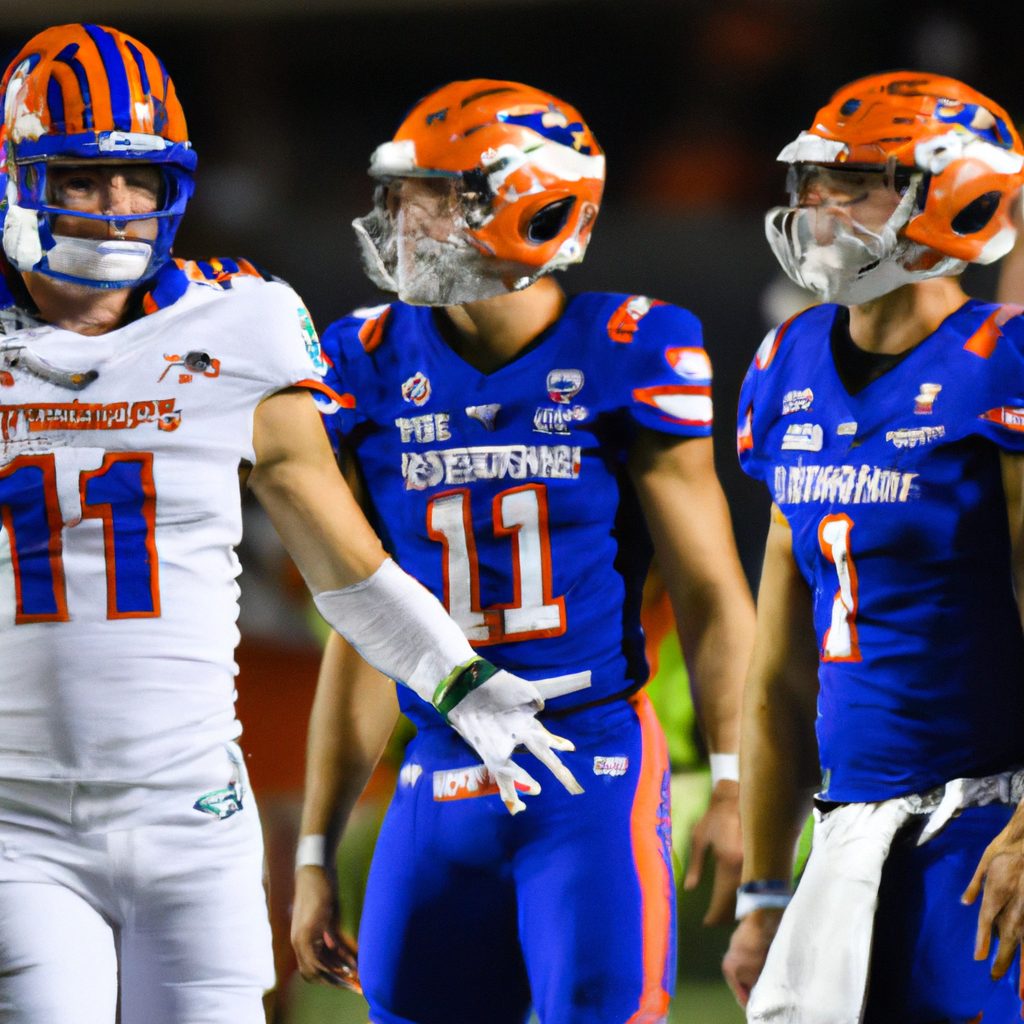 Billy Napier's Florida Gators Enter Second Year with Lowest Expectations in Nearly a Decade
