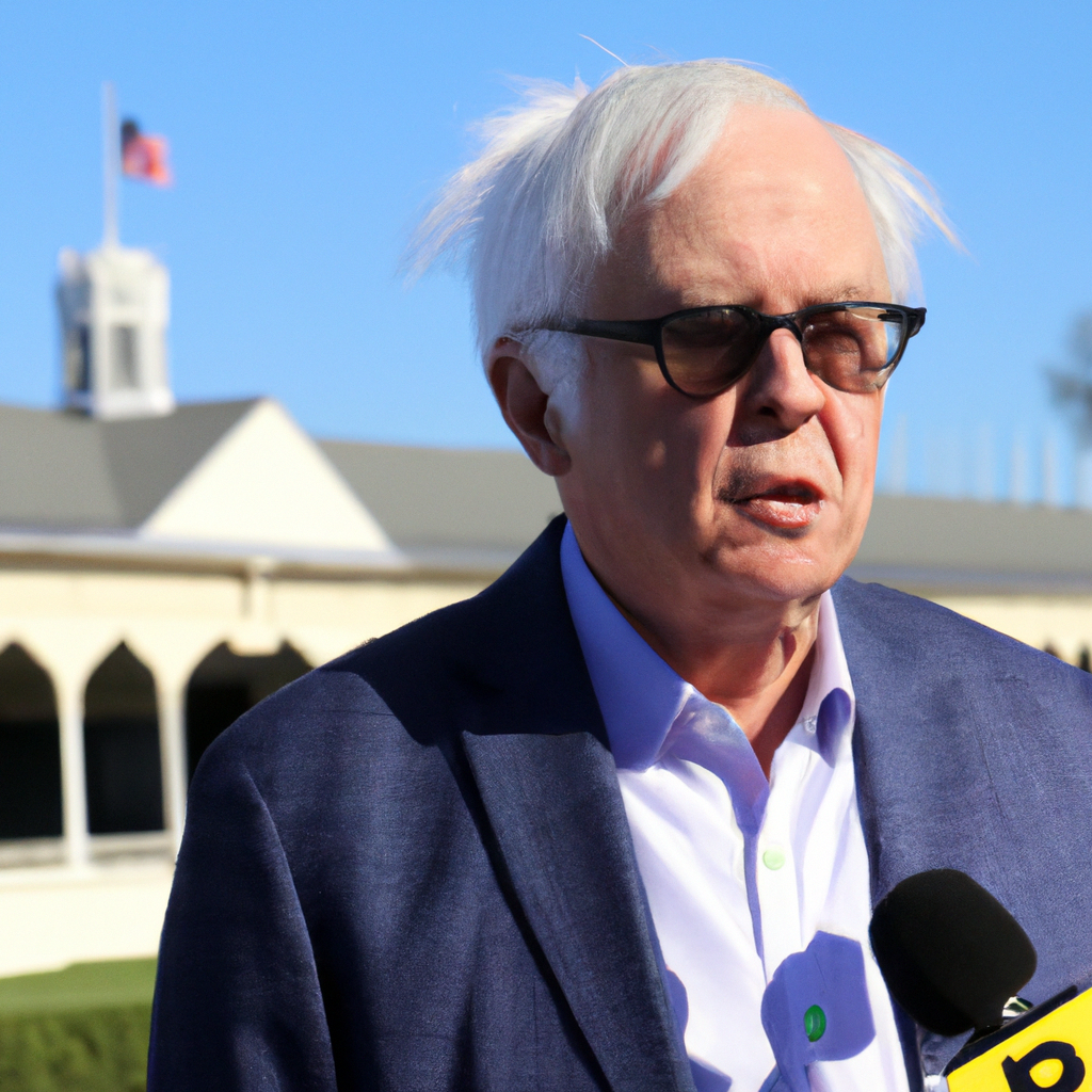 Bob Baffert Banned from Churchill Downs Through 2024