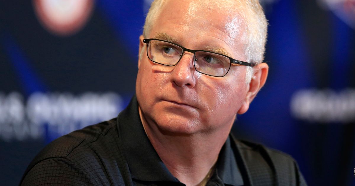 Bob Bowman Continues to Coach Elite Swimmers After Michael Phelps' Retirement