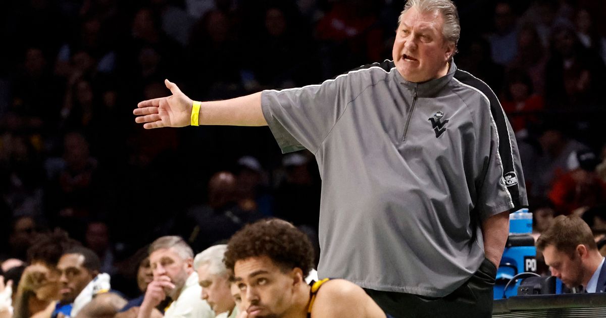 Bob Huggins Plans to Re-Enter Coaching at West Virginia After Rehab Stay