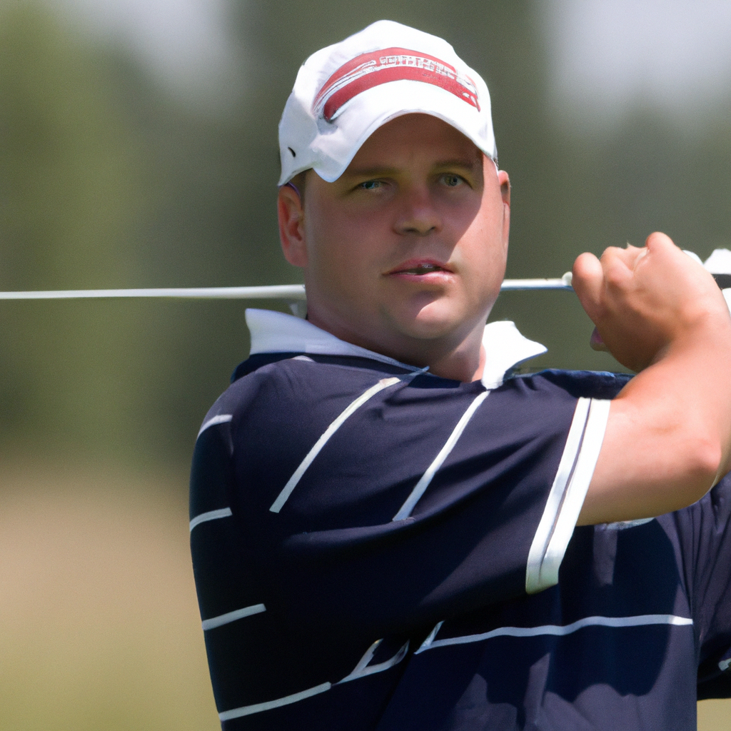 Boutier Leads by 4 Shots Heading into Final Round of Ãvian Championship