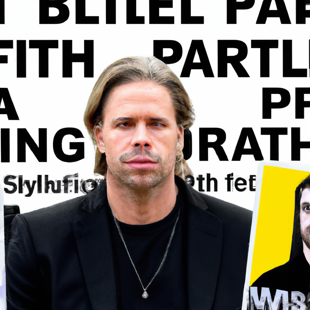 Brad Pitt to Attend British Grand Prix Amid Fears of Protests at Formula One Event