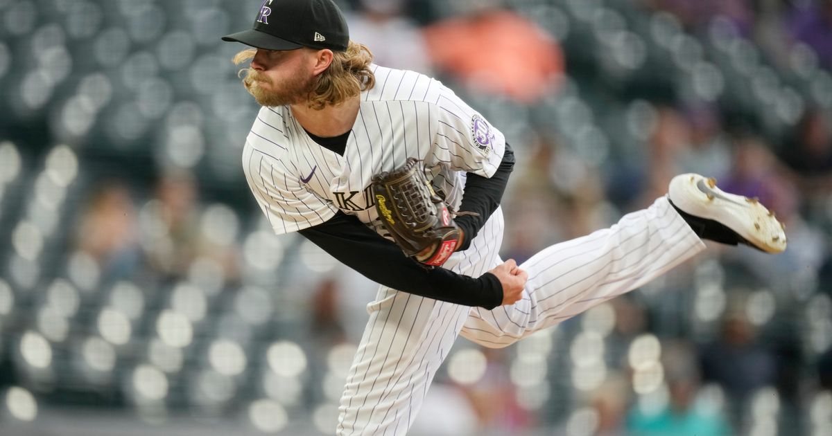 Braves Acquire Relievers Johnson and Hearn in Separate Trades with Rockies and Rangers