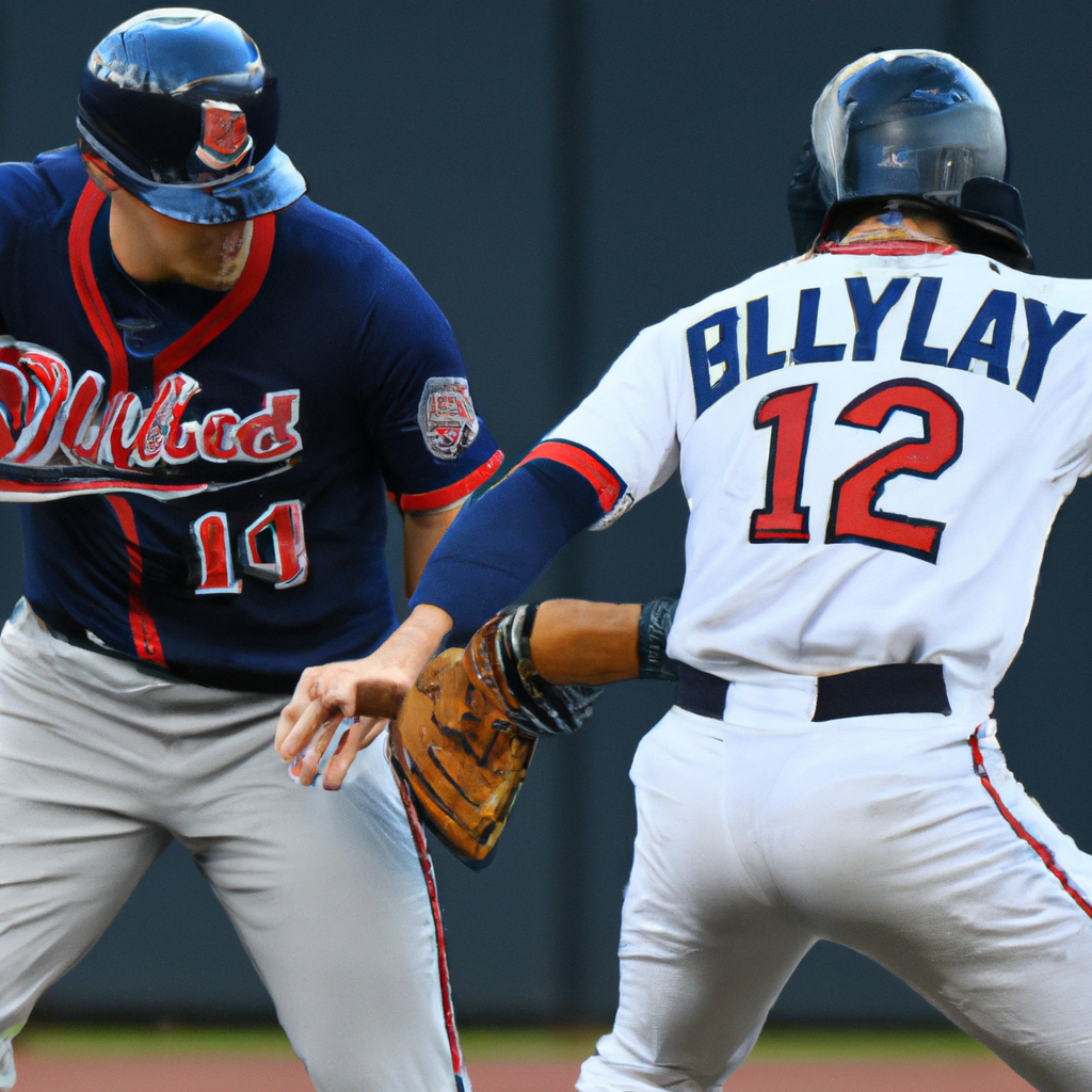 Braves Defeat Rays 2-1 in Matchup of Teams with Top Records in MLB