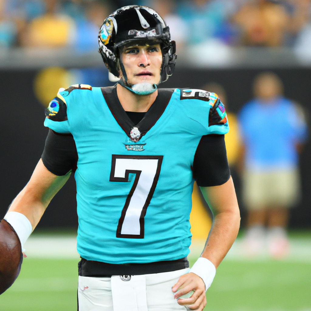 Bryce Young to Start at Quarterback for Panthers in Week 1 Matchup Against Falcons