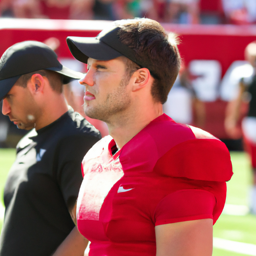 Cameron Ward Discusses Two Steps for Furthering His Quarterback Development at Washington State University