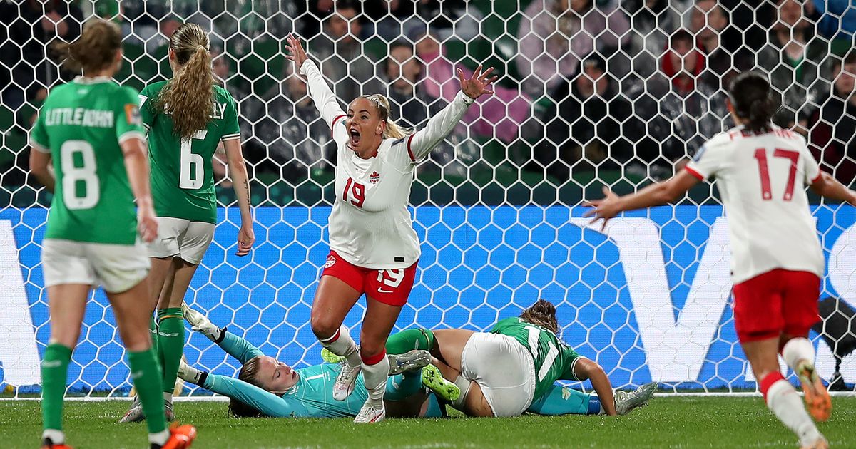 Canada's Sports Minister Expresses Support for Women's National Team's Equal Pay Demand at FIFA Women's World Cup