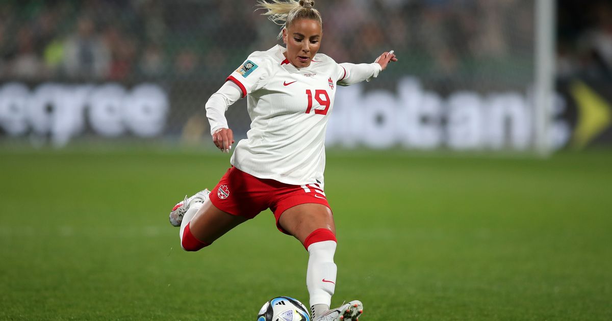 Canadian Women's Soccer Team Reaches Interim Labor Agreement, Further Negotiations Needed