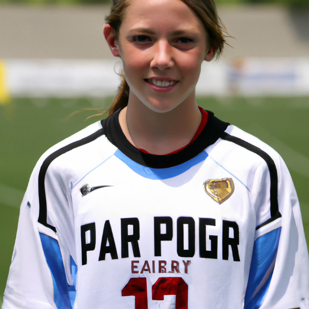 Casey Phair, American-Born Teenager, Selected for South Korea's Women's World Cup Squad