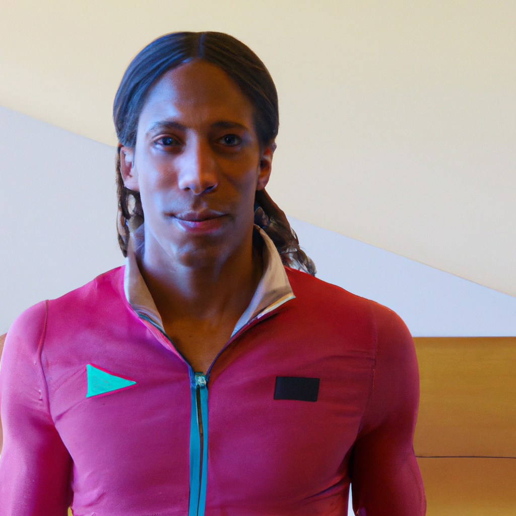 Caster Semenya Successfully Appeals International Athletics Federation's Testosterone Rules at Human Rights Court