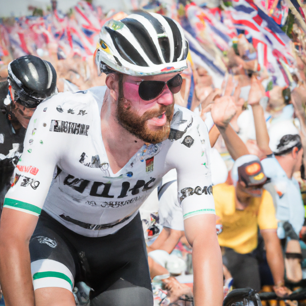 Cavendish Fails to Secure Most Stage Wins in Final Tour de France Attempt