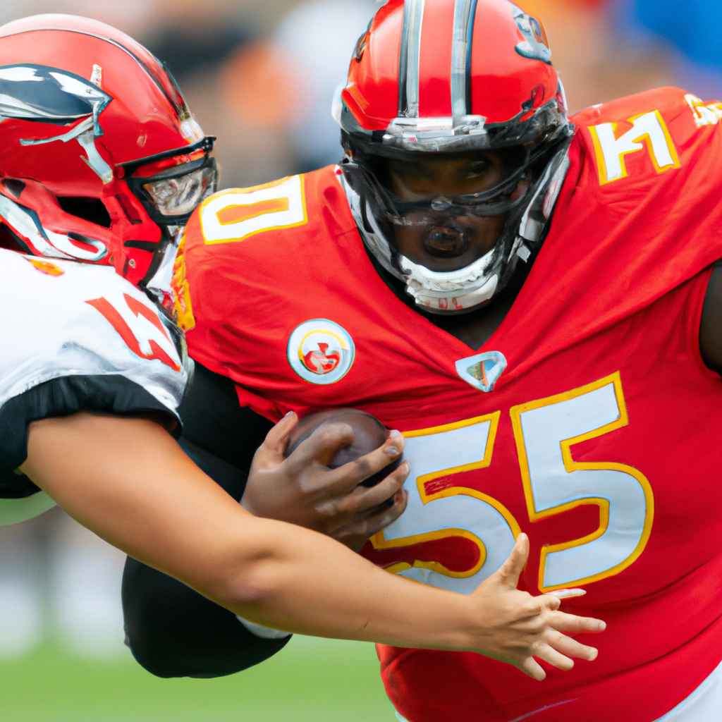 Chiefs to Utilize New Offensive Tackles to Safeguard Patrick Mahomes in 2020 Season