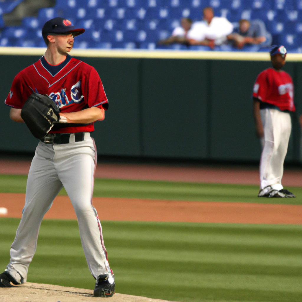 Cleveland Indians Trade Pitcher Aaron Civale to Tampa Bay Rays for Prospect