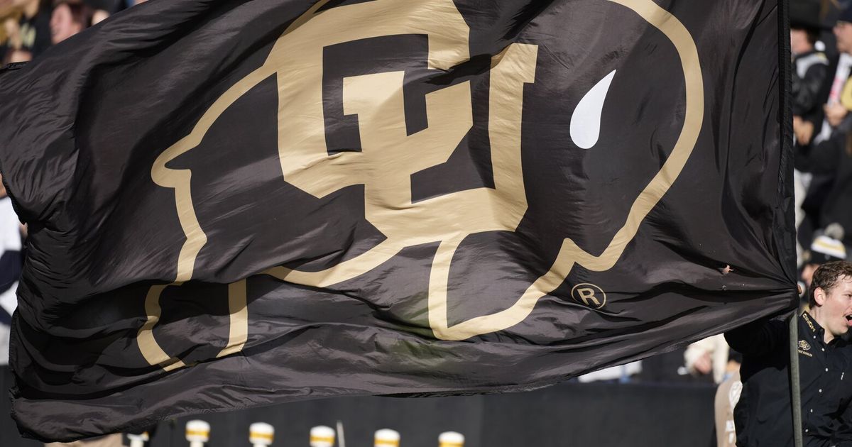 Colorado Joins Big 12 as Pac-12 Suffers Another Loss