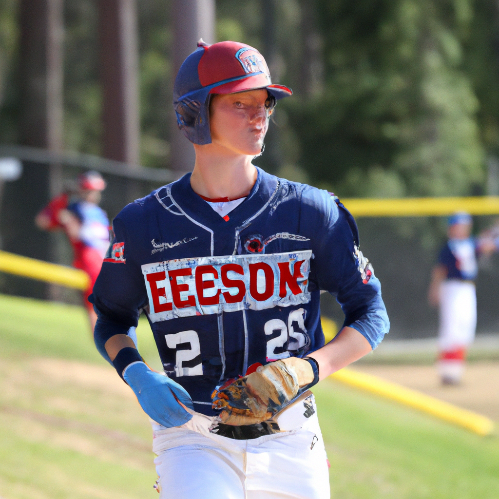 Colt Emerson: A Look at the Seattle Mariners' High School Shortstop Draft Pick