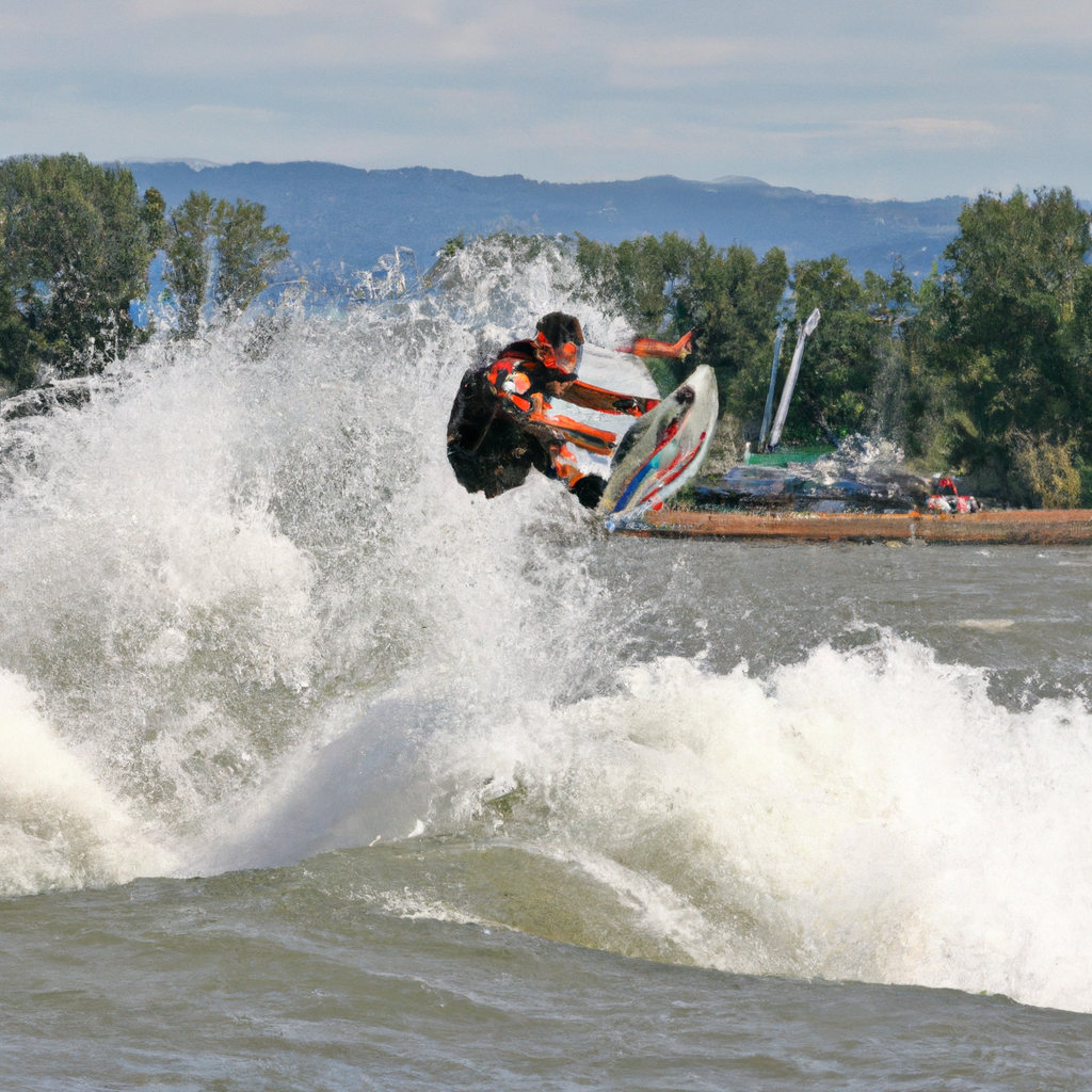 Corey Peabody Qualifies First at Columbia Cup in Beacon Plumbing