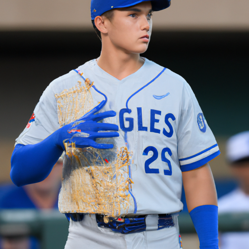 Corey Seager Placed on Injured List with Sprained Right Thumb by Texas Rangers