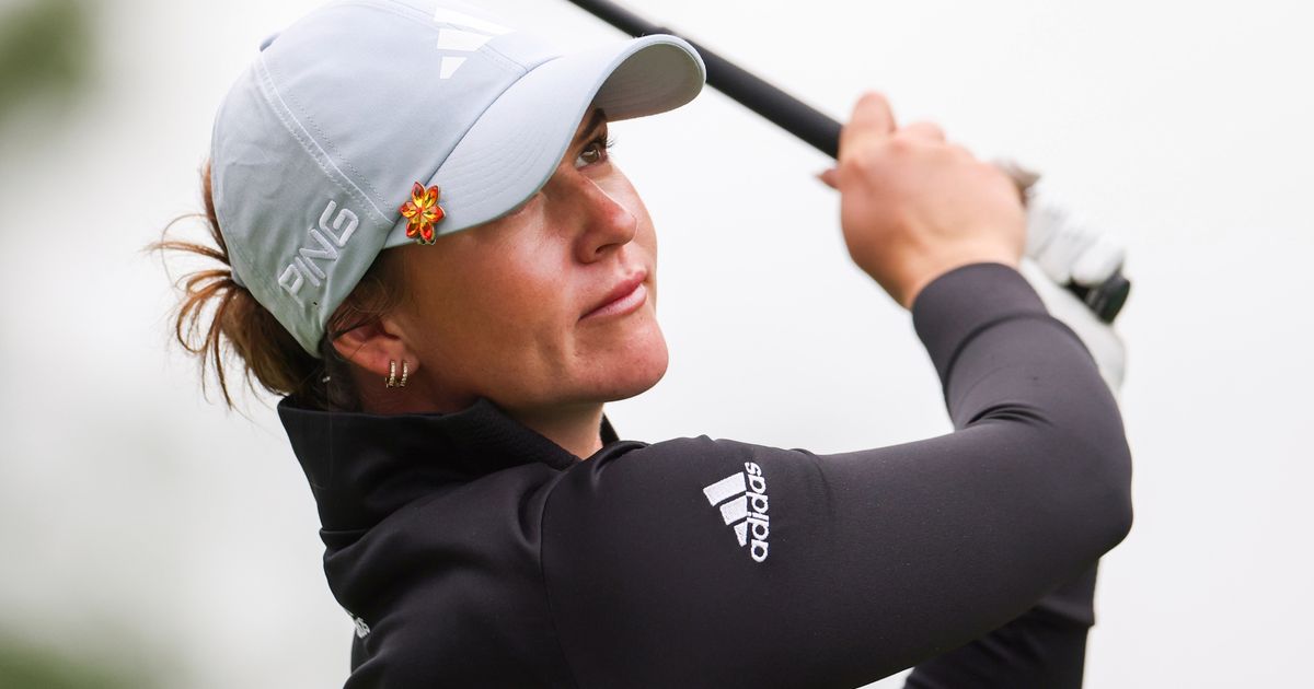 Dana Open: Boonchant Holes Out for Eagle on Second Shot, Ties for Lead