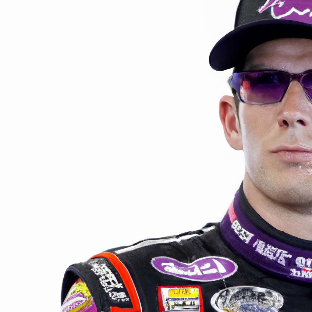 Denny Hamlin Discusses How NASCAR's Point System Promotes Aggressive Racing