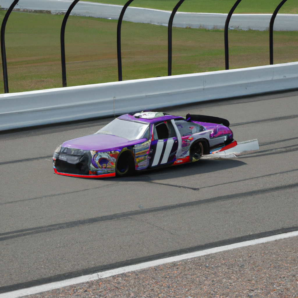 Denny Hamlin Wins Record 7th Pocono Race and 50th NASCAR Cup Series Victory