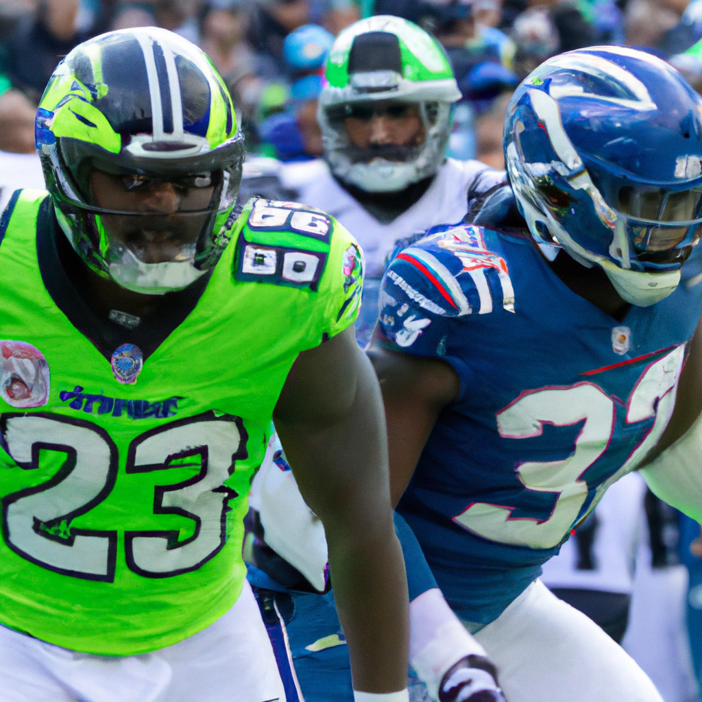 Devon Witherspoon's Holdout from Seattle Seahawks Not a Positive Development