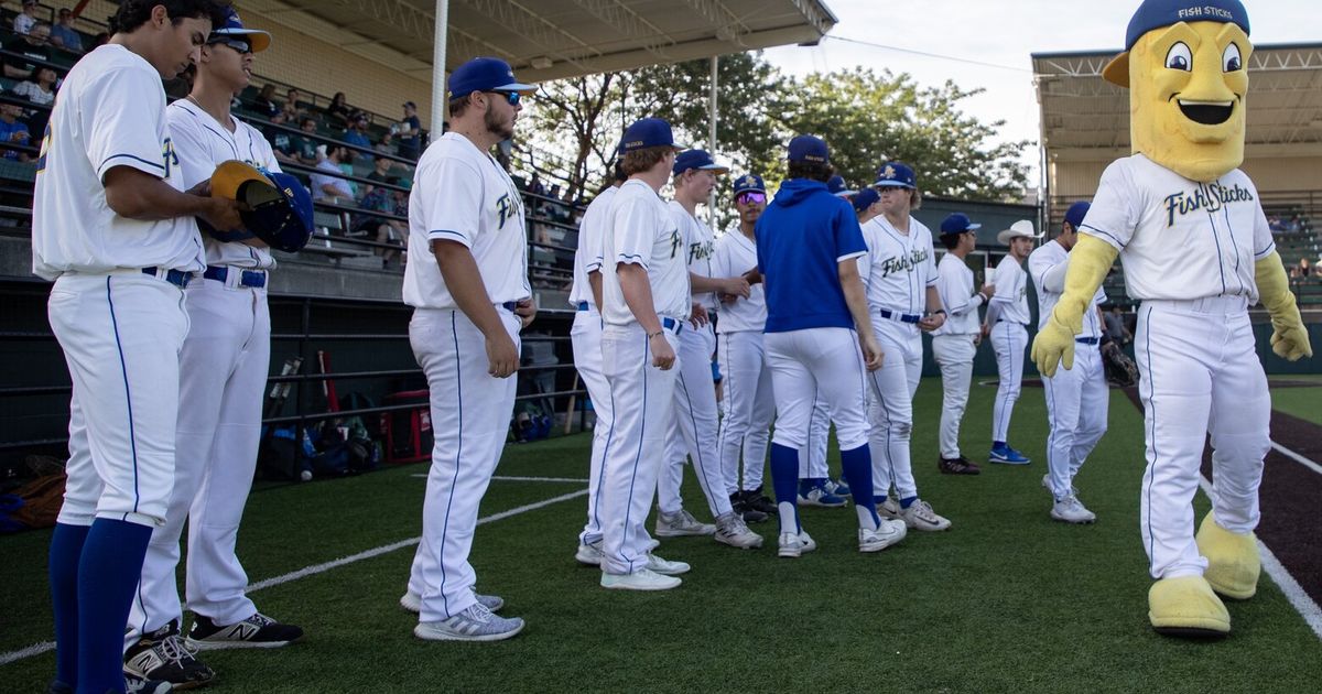 Discover How White Center's Dub Sea Fish Sticks Enhance Your Baseball Game Experience