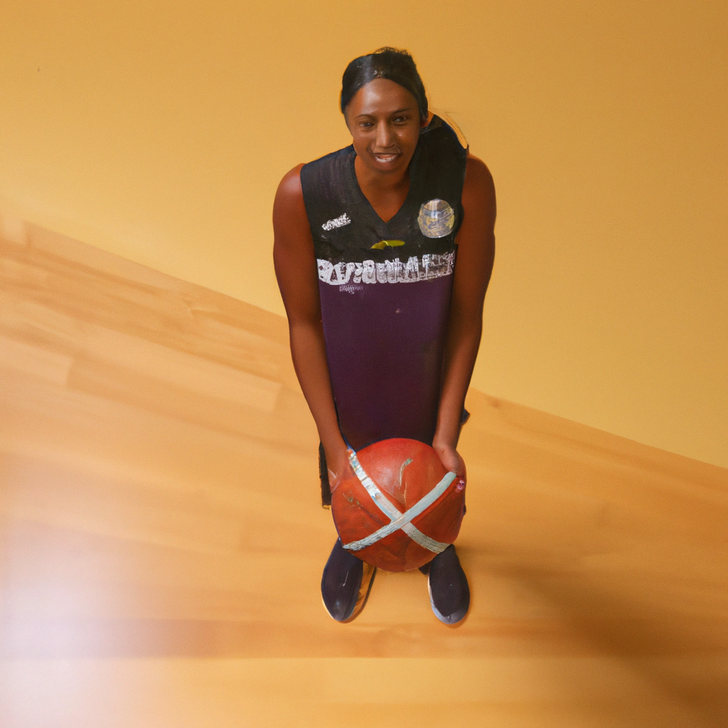 Dulcy Fankam Mendjiadeu Becomes First African-Born Player to Join WNBA Ranks with Storm