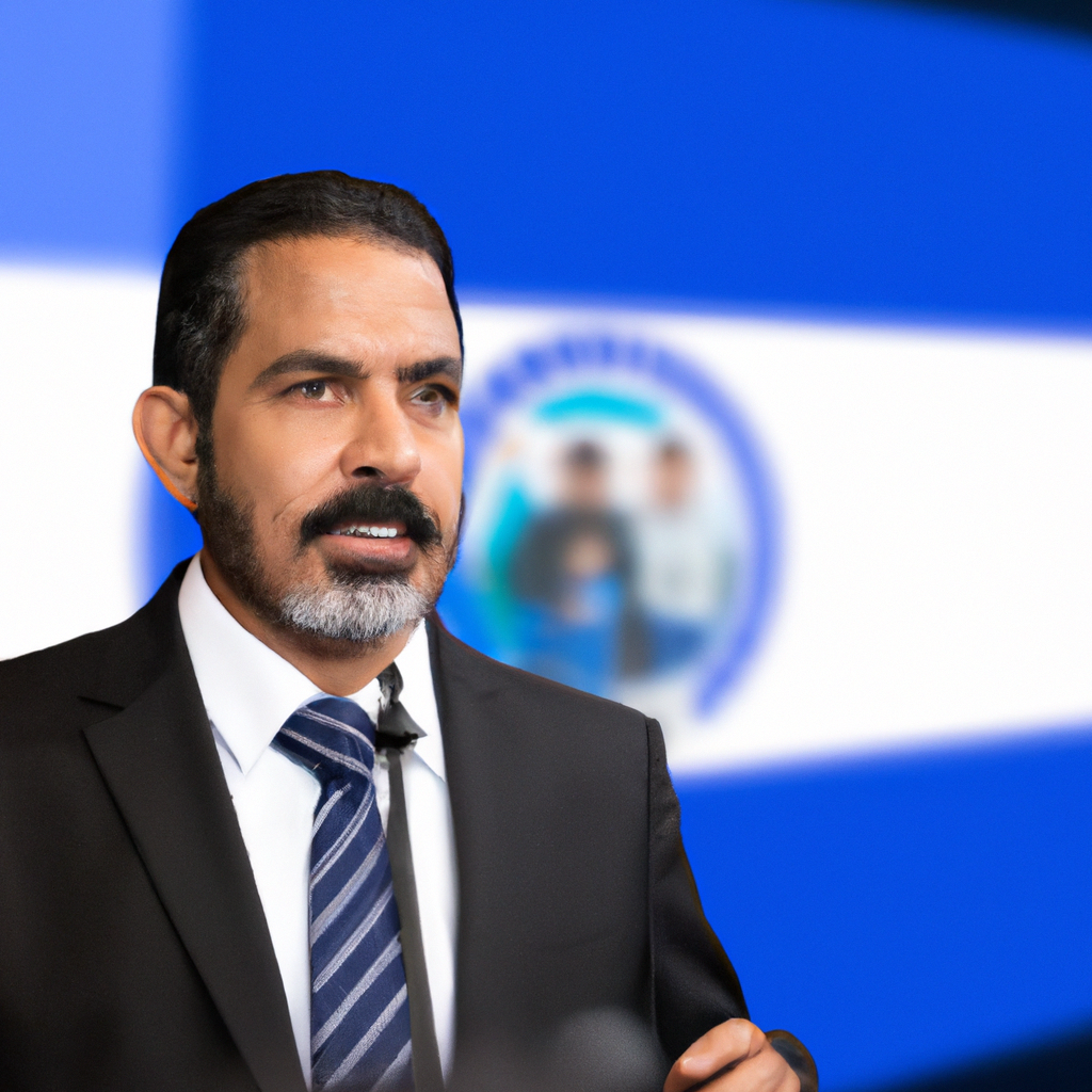 El Salvador's President Bukele Utilizes Sports to Combat Gang Activity Despite Criticism