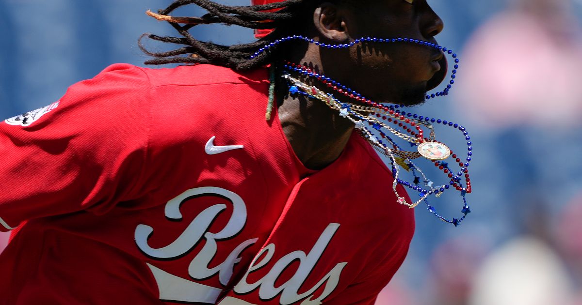 Elly De La Cruz Leads Cincinnati Reds to Winning Streak and Fun Times