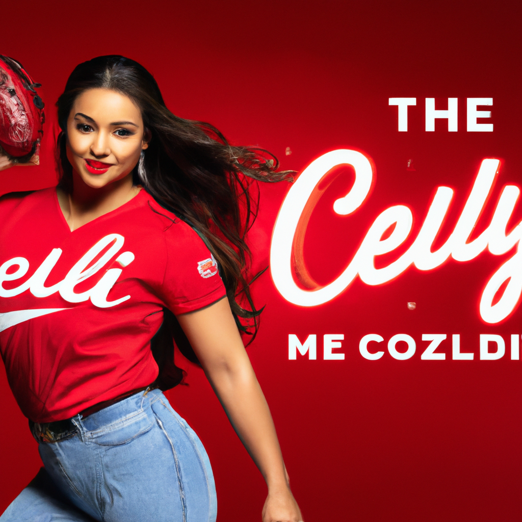 Elly De La Cruz, Reds Rookie, Stars in 'Mission: Impossible' Ad and Shines on the Field