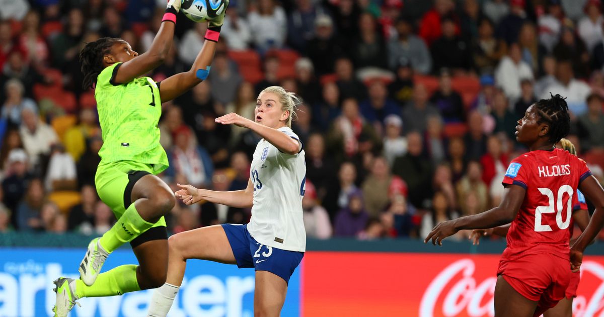England Women's National Team Looks to Improve Performance in Upcoming World Cup Match Following Disappointing Opening Game