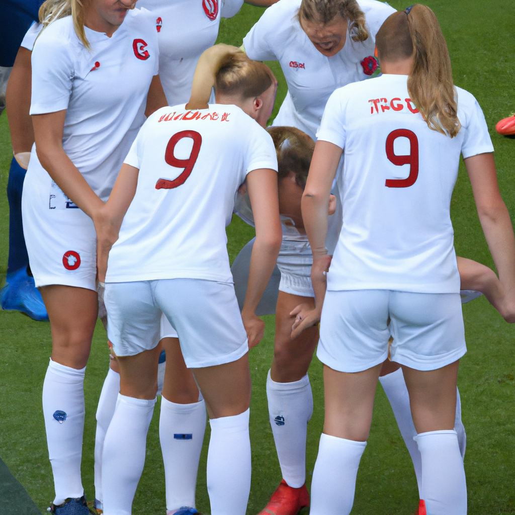 England Women's National Team Looks to Improve Performance in Upcoming World Cup Match Following Disappointing Opening Game