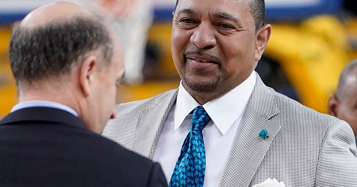 ESPN Lays Off Mark Jackson, Plans to Replace Him with Doris Burke and Doc Rivers: AP Source