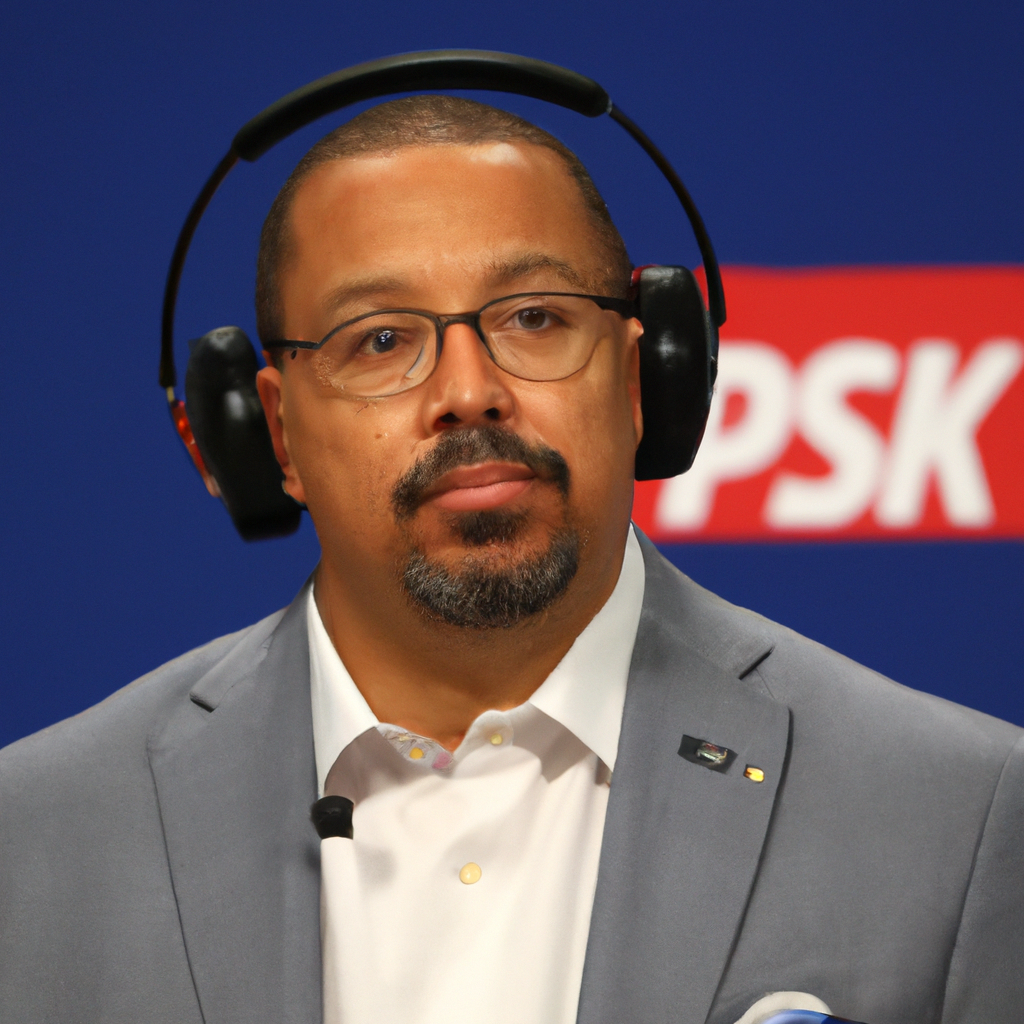 ESPN Lays Off Mark Jackson, Plans to Replace Him with Doris Burke and Doc Rivers: AP Source