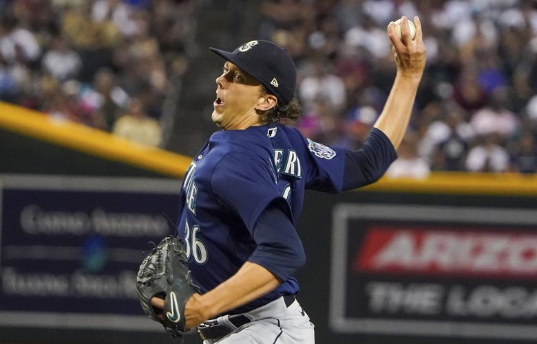 Evaluating Seattle Mariners Players' Trade Value Ahead of MLB Trade Deadline