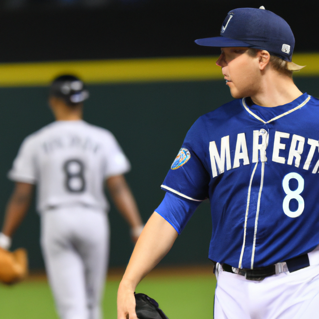 Evaluating Seattle Mariners Players' Trade Value Ahead of MLB Trade Deadline
