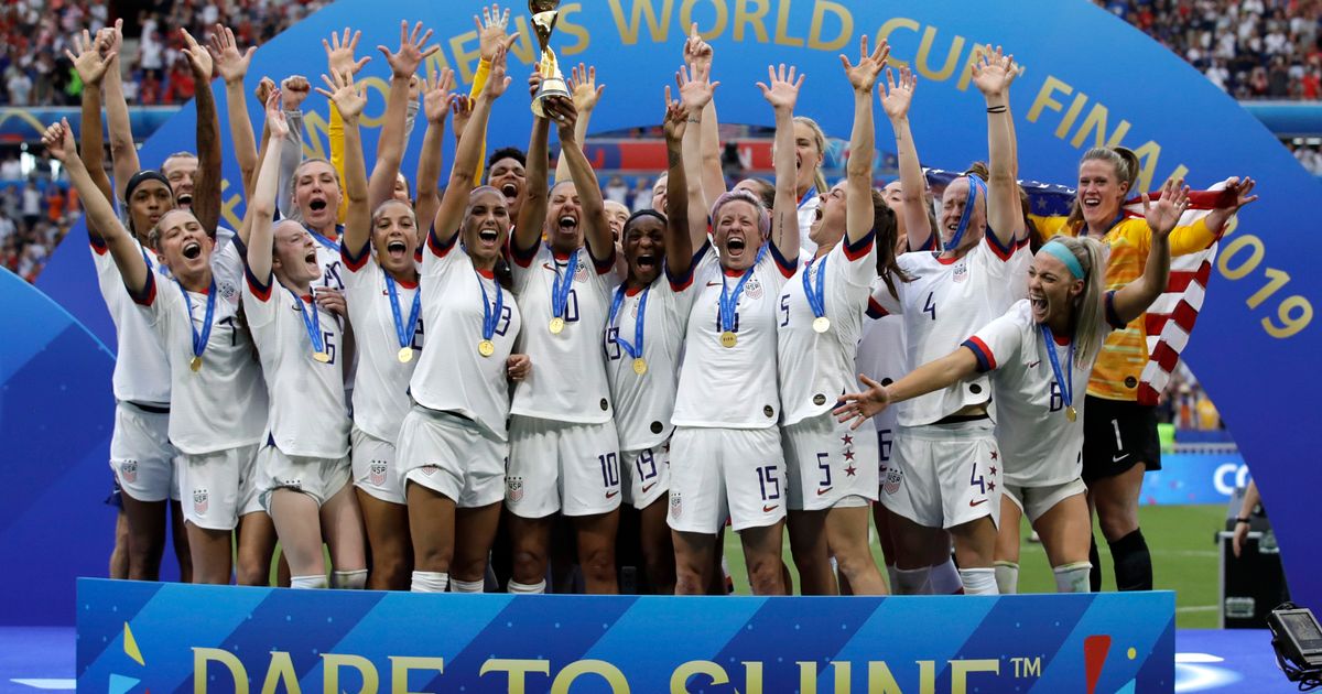 Federations to Distribute Player Payments for Women's World Cup