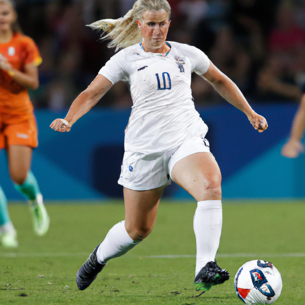 Federations to Distribute Player Payments for Women's World Cup
