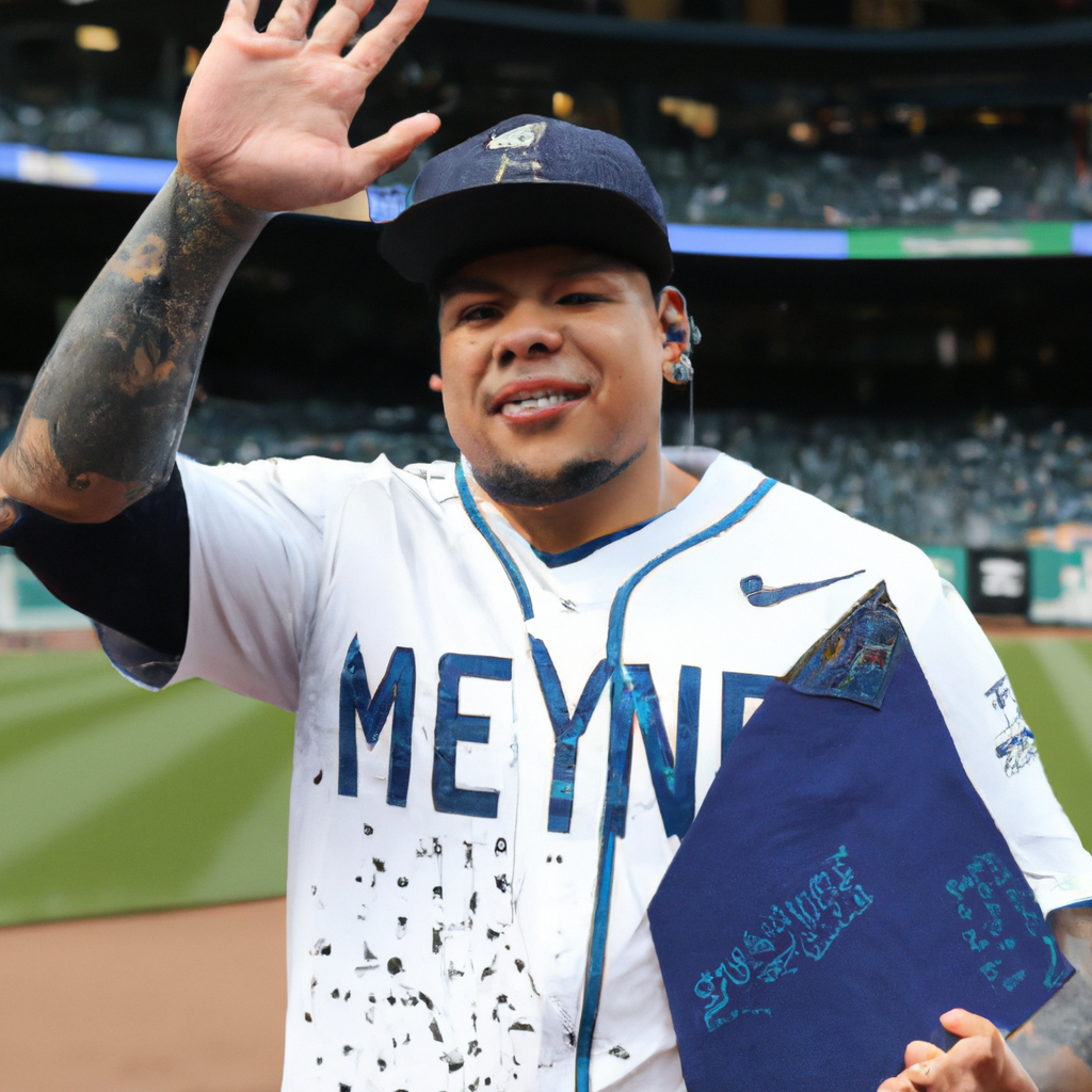 Felix Hernandez Reflects on Emotional Mariners Exit in 2019: 