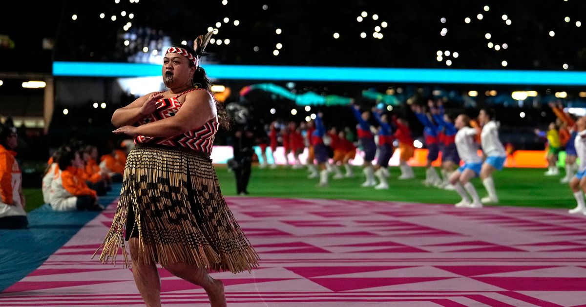 First Nations to be Honoured at Opening Ceremony of 2019 FIFA Women's World Cup