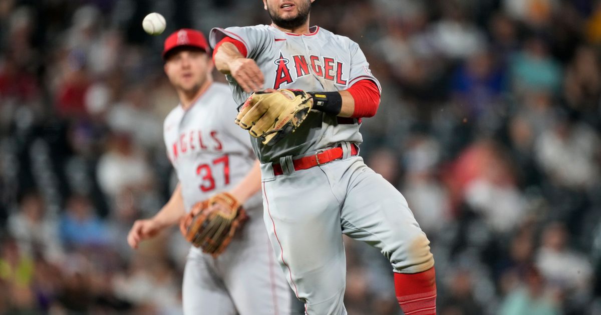 Fletcher Brothers Reunite in Major League Baseball After Father's Passing